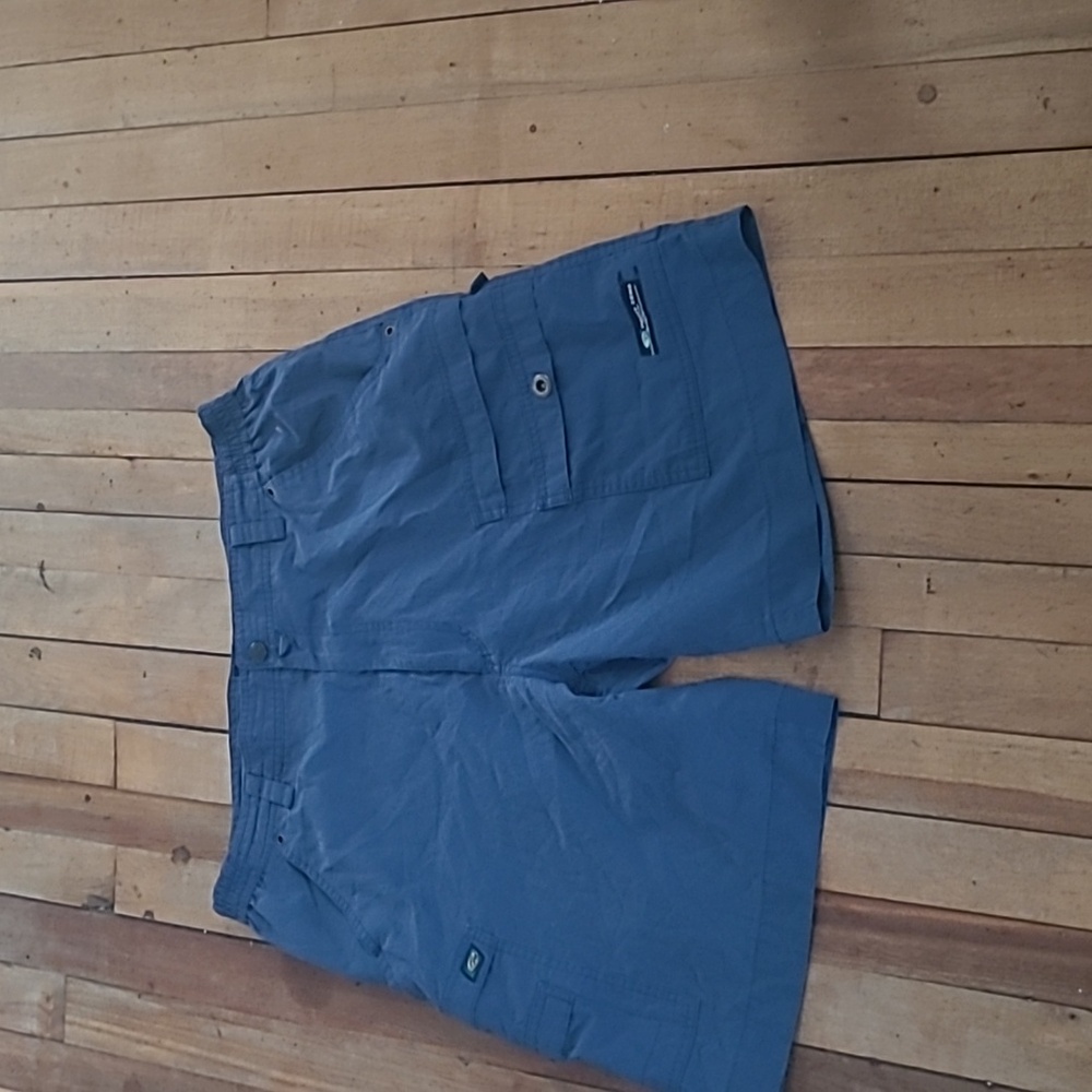 Point Zero men's flat short Size 36